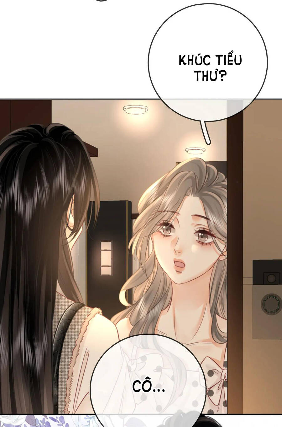 Em Chỉ Có Thể Là Của Tôi Chap 142 - Next Chap 143