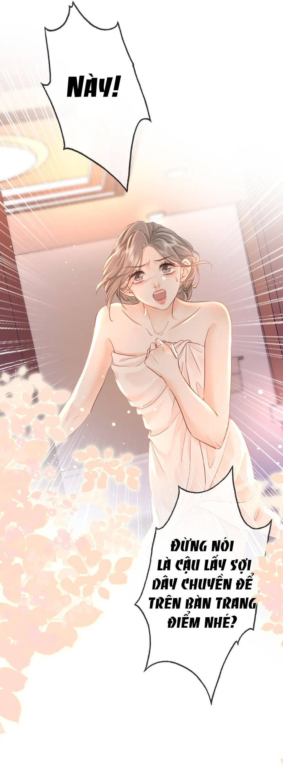 Em Chỉ Có Thể Là Của Tôi Chap 142 - Next Chap 143