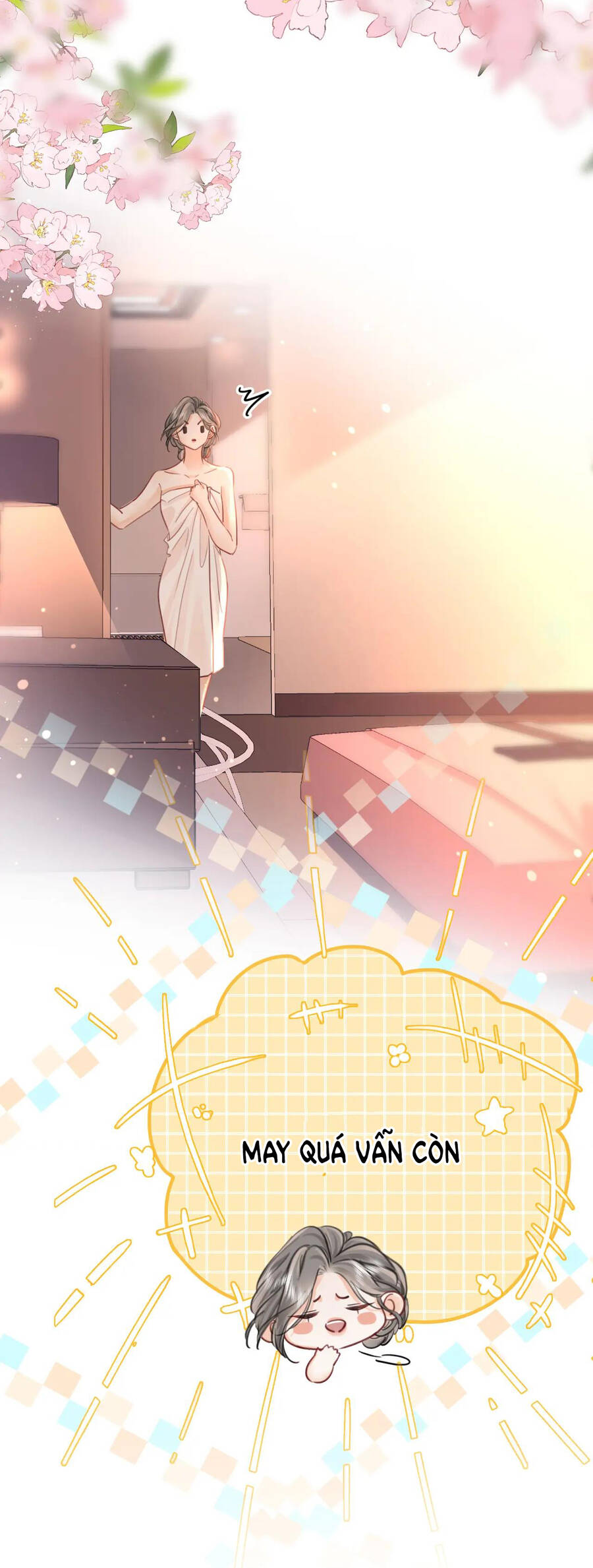 Em Chỉ Có Thể Là Của Tôi Chap 142 - Next Chap 143