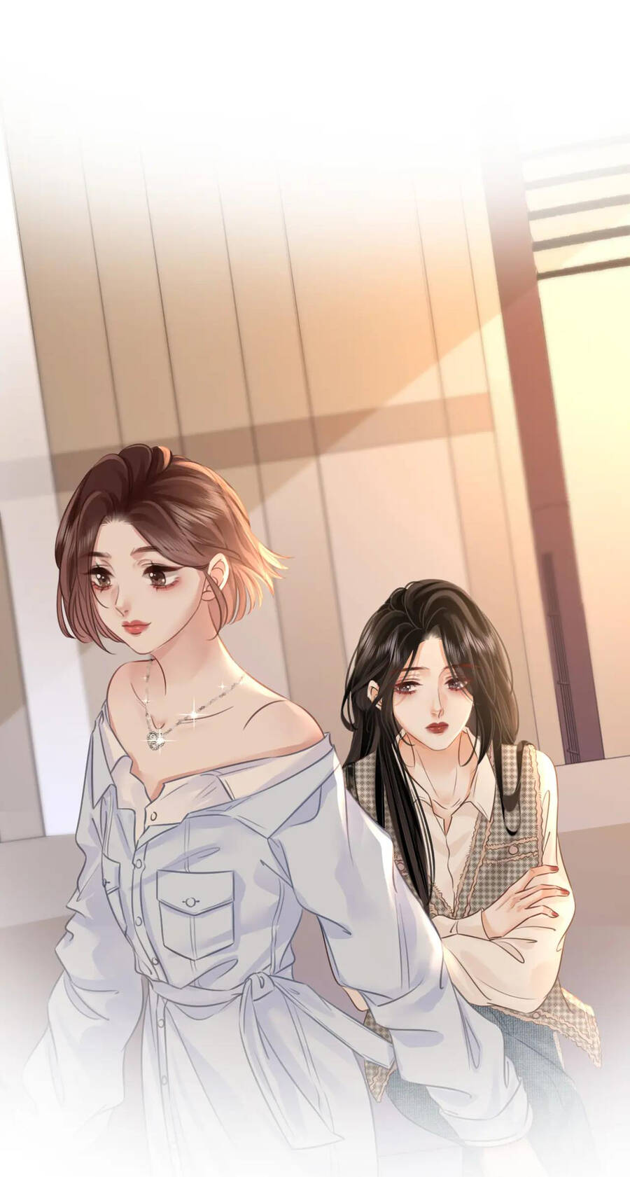 Em Chỉ Có Thể Là Của Tôi Chap 142 - Next Chap 143