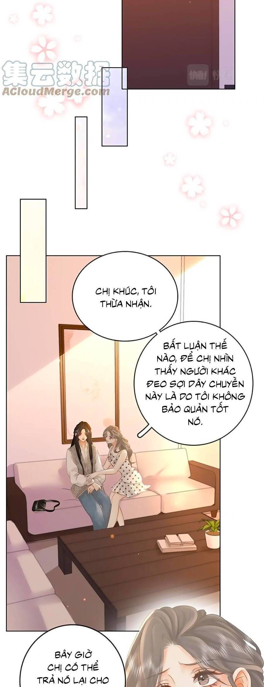 Em Chỉ Có Thể Là Của Tôi Chap 15 - Next Chap 16