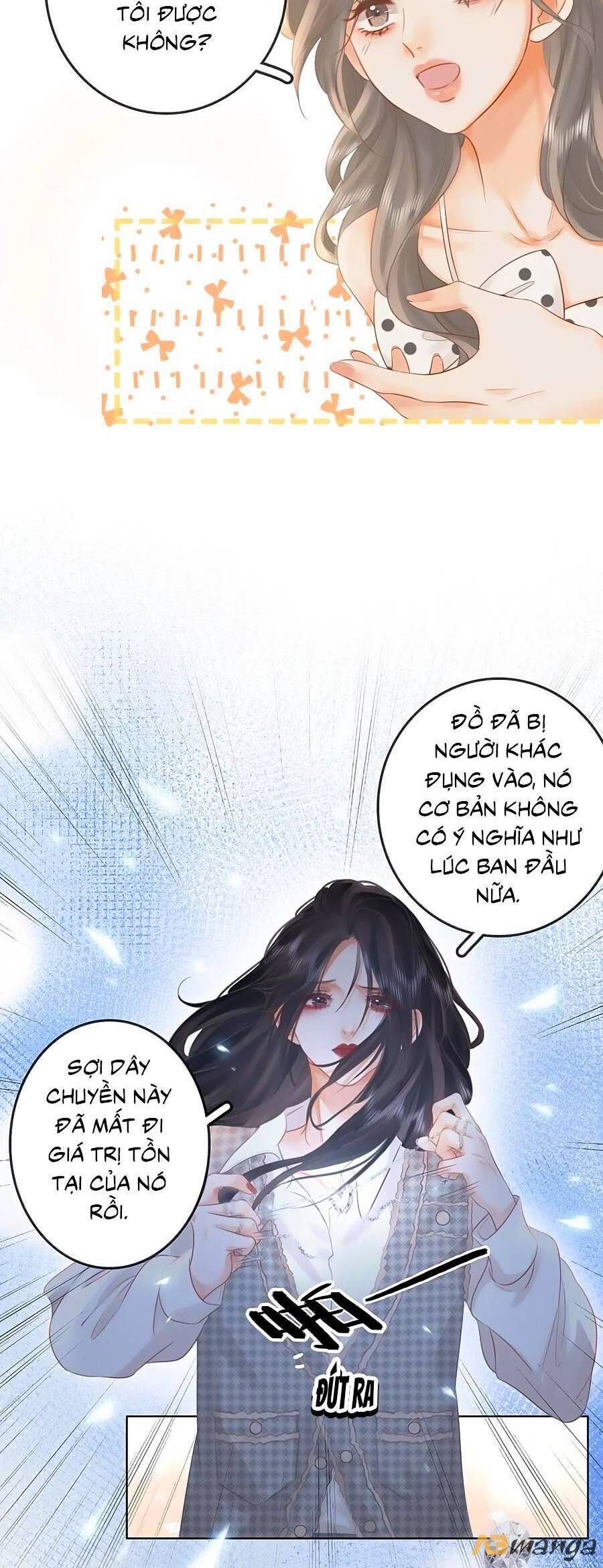 Em Chỉ Có Thể Là Của Tôi Chap 15 - Next Chap 16