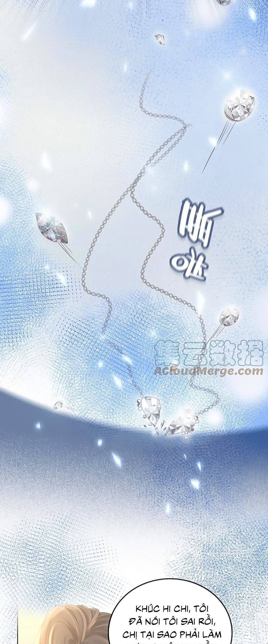 Em Chỉ Có Thể Là Của Tôi Chap 15 - Next Chap 16