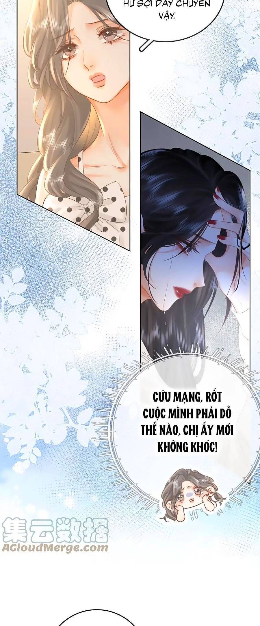 Em Chỉ Có Thể Là Của Tôi Chap 15 - Next Chap 16
