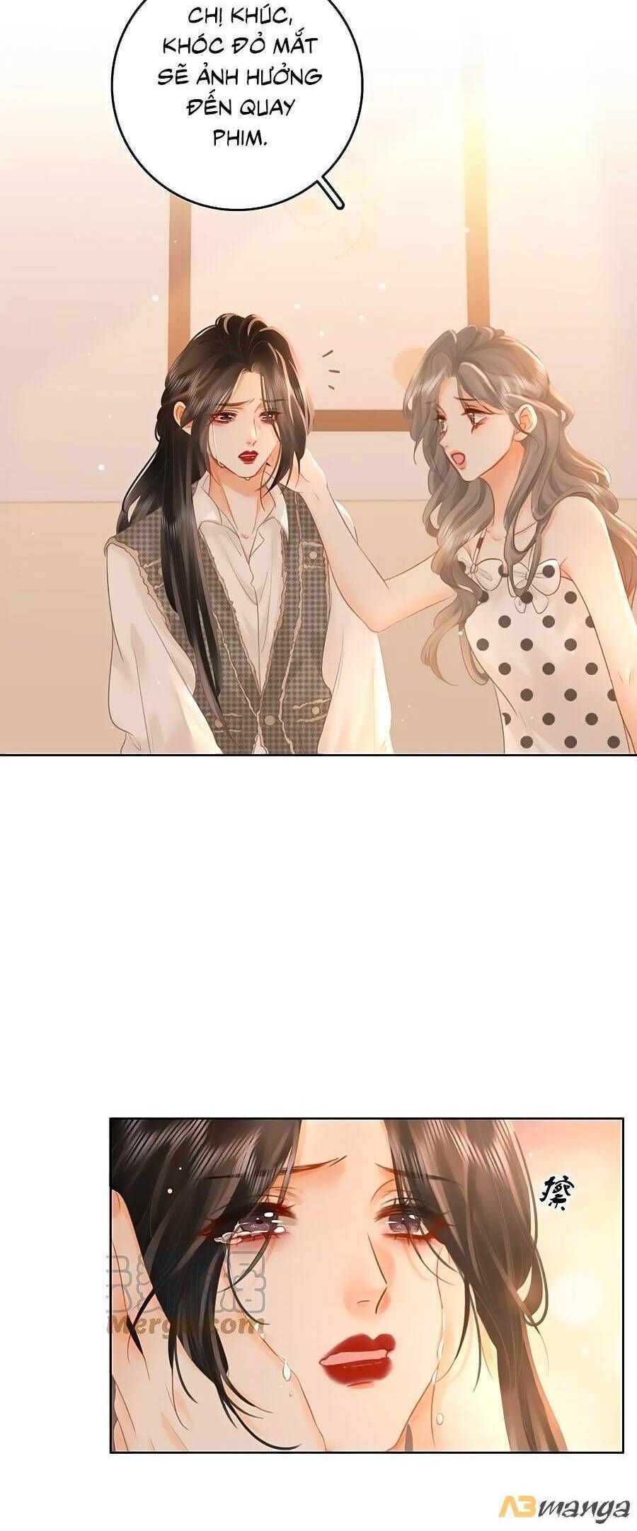 Em Chỉ Có Thể Là Của Tôi Chap 15 - Next Chap 16