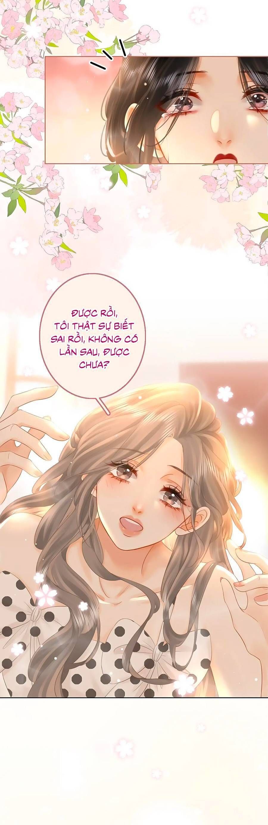 Em Chỉ Có Thể Là Của Tôi Chap 15 - Next Chap 16