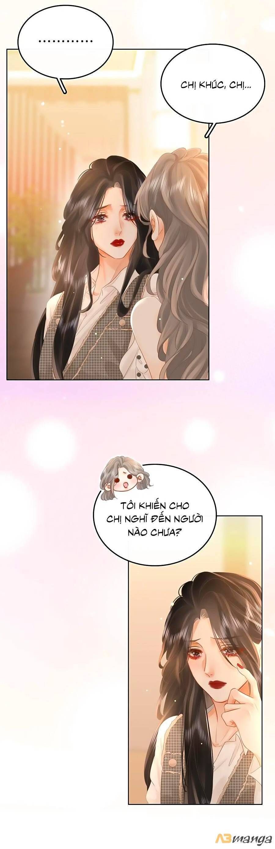 Em Chỉ Có Thể Là Của Tôi Chap 15 - Next Chap 16