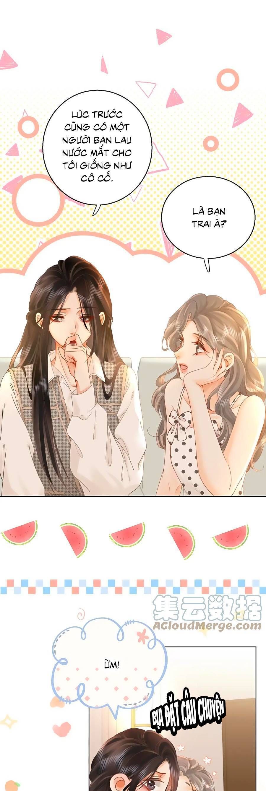 Em Chỉ Có Thể Là Của Tôi Chap 15 - Next Chap 16