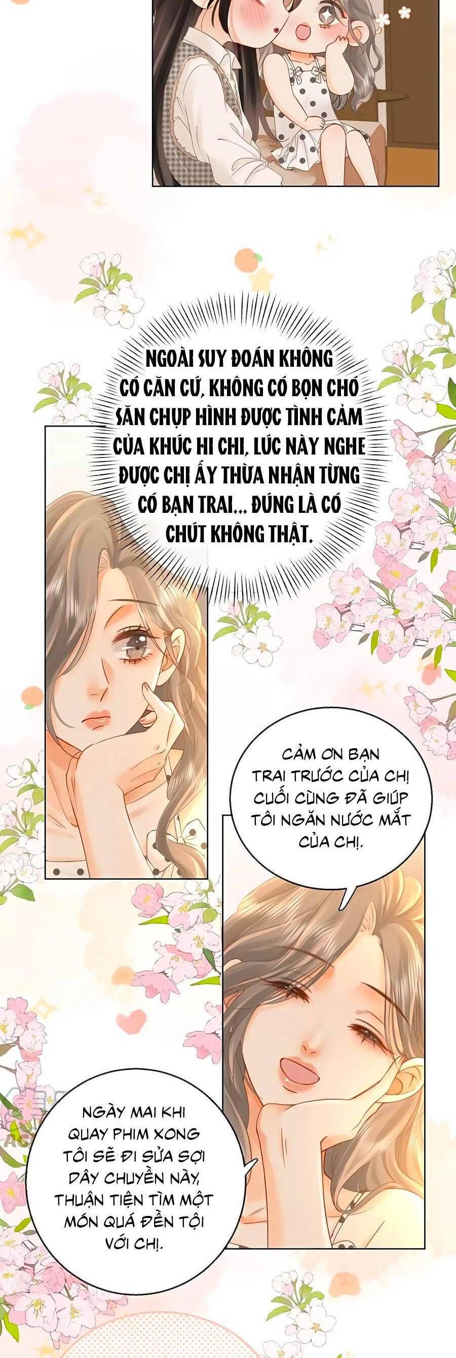 Em Chỉ Có Thể Là Của Tôi Chap 15 - Next Chap 16