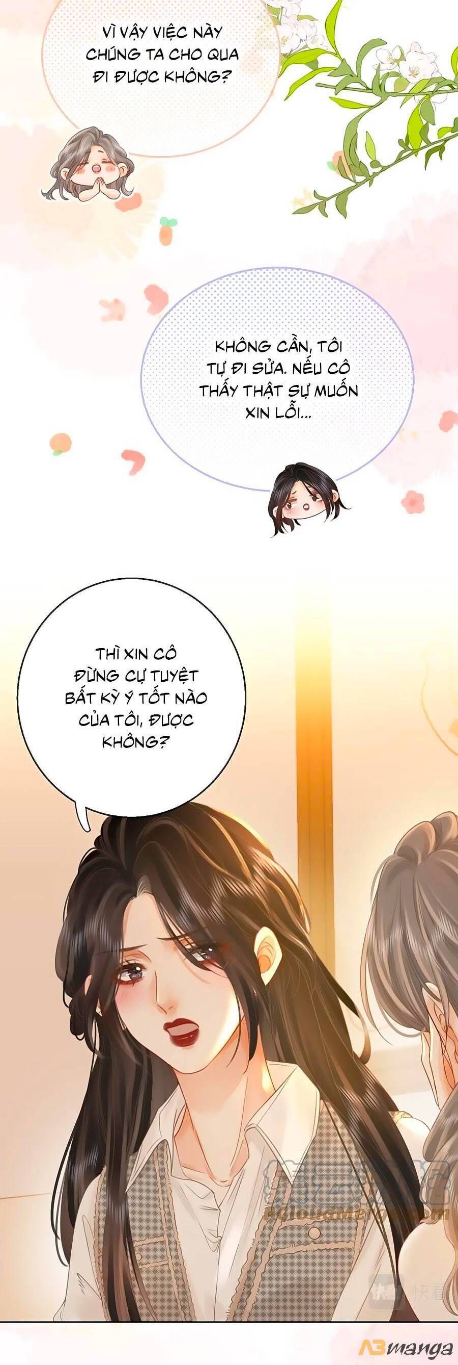 Em Chỉ Có Thể Là Của Tôi Chap 15 - Next Chap 16