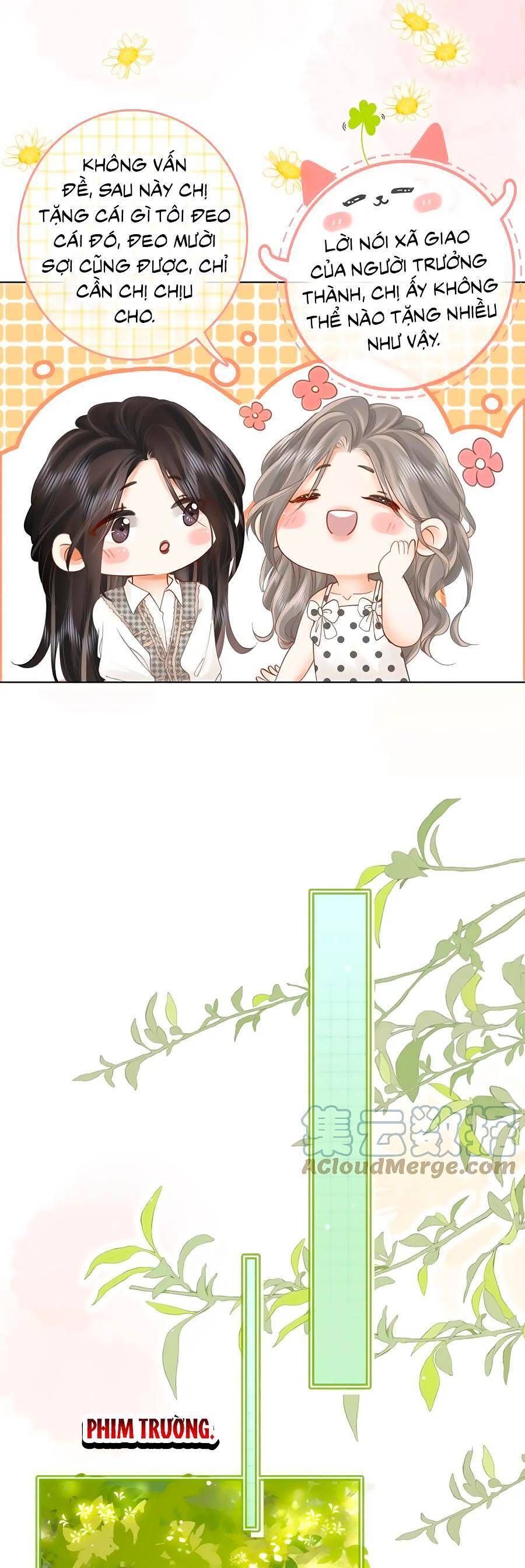 Em Chỉ Có Thể Là Của Tôi Chap 15 - Next Chap 16