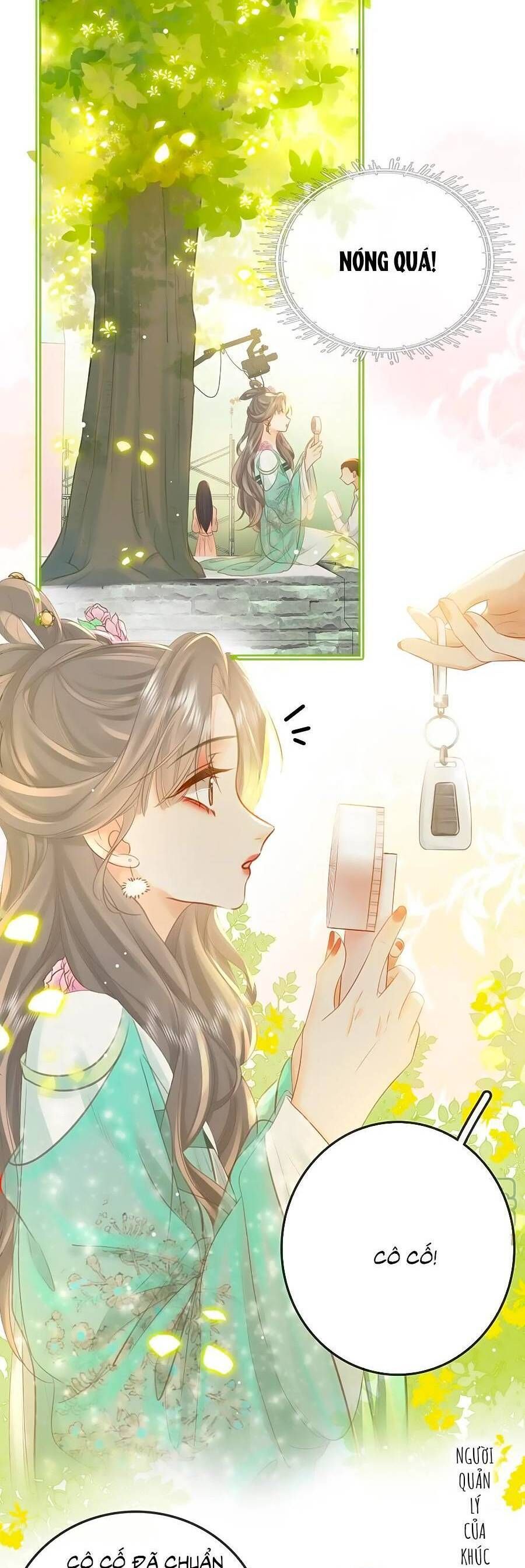 Em Chỉ Có Thể Là Của Tôi Chap 15 - Next Chap 16