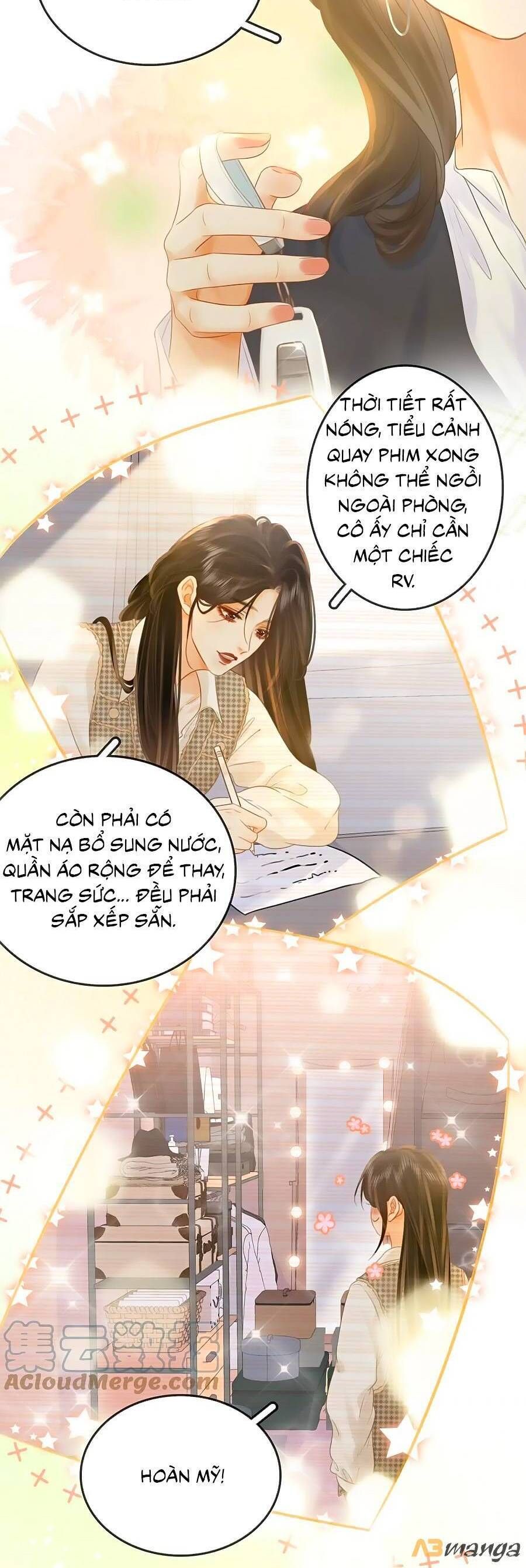 Em Chỉ Có Thể Là Của Tôi Chap 15 - Next Chap 16