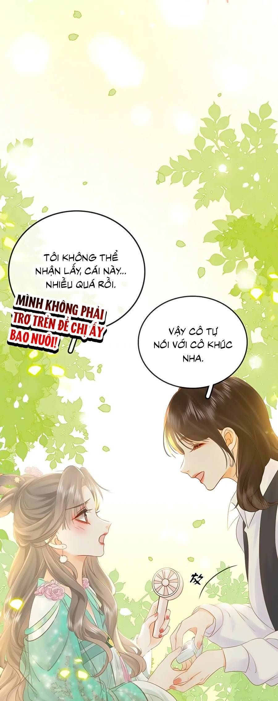 Em Chỉ Có Thể Là Của Tôi Chap 15 - Next Chap 16