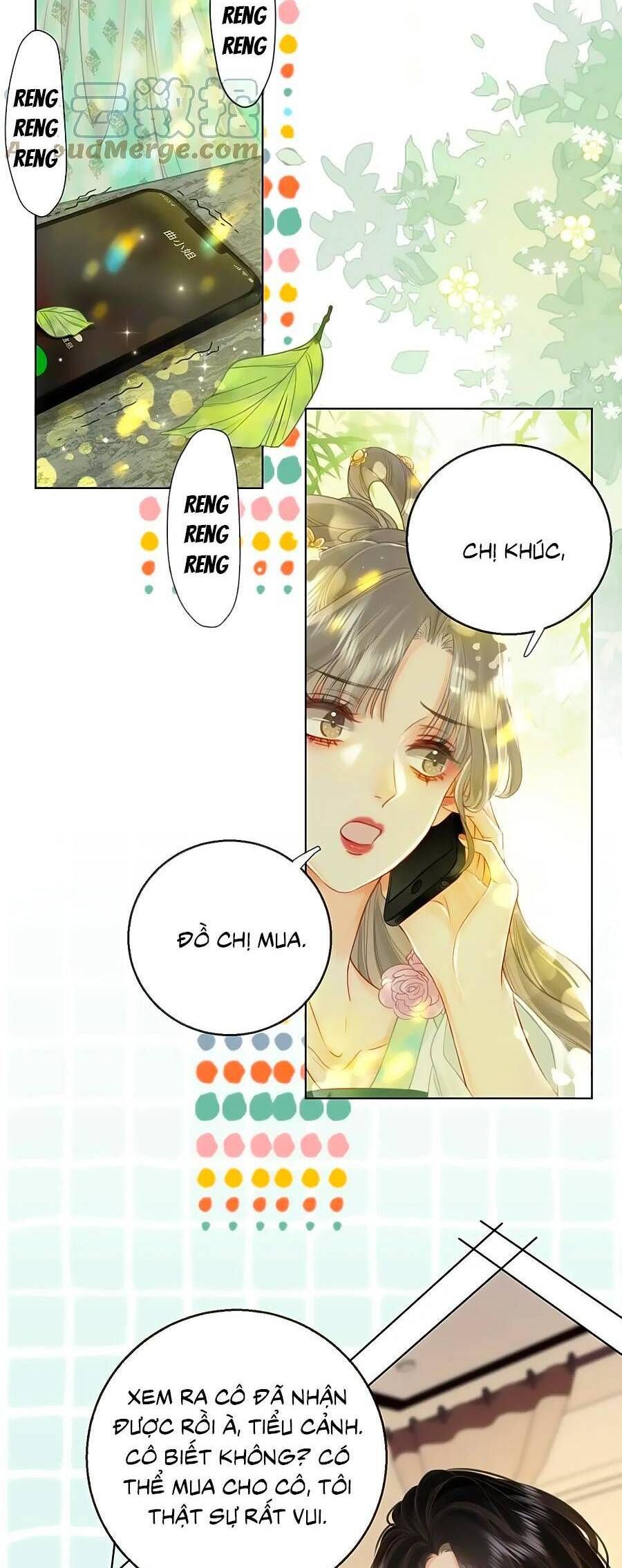 Em Chỉ Có Thể Là Của Tôi Chap 15 - Next Chap 16
