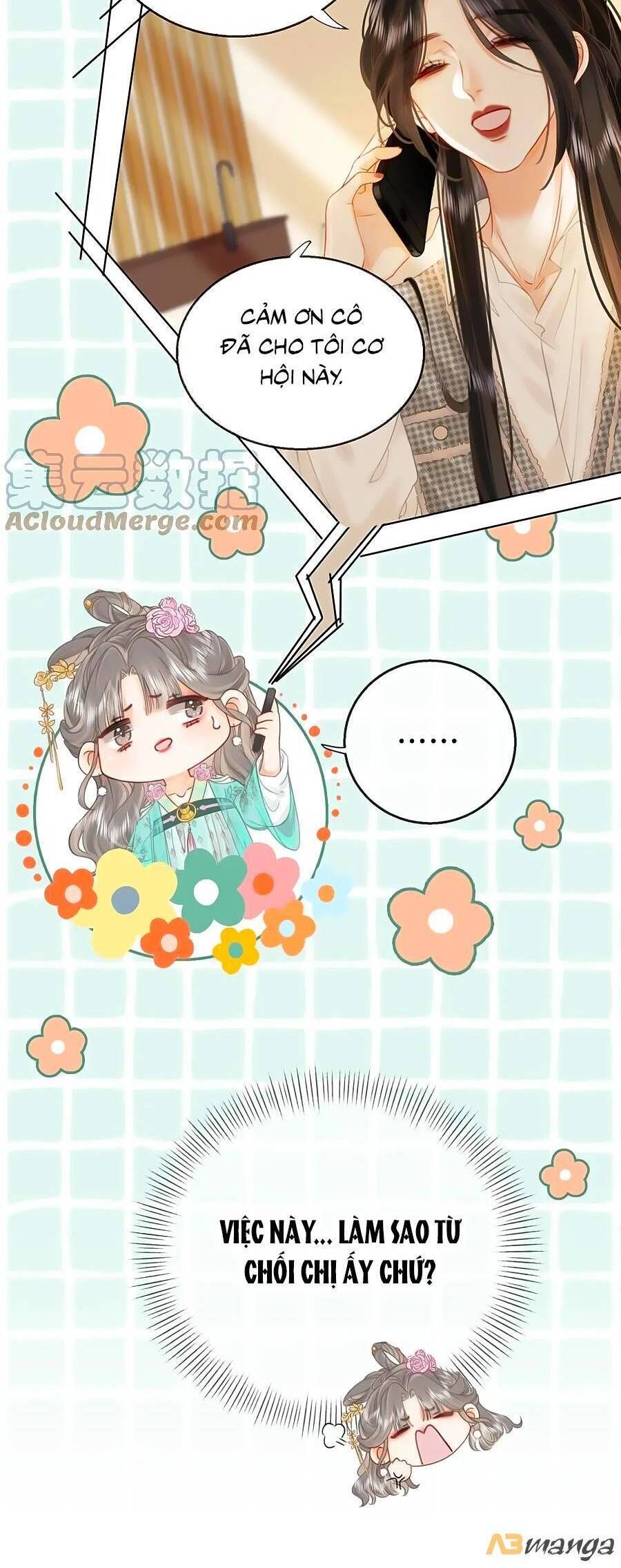 Em Chỉ Có Thể Là Của Tôi Chap 15 - Next Chap 16