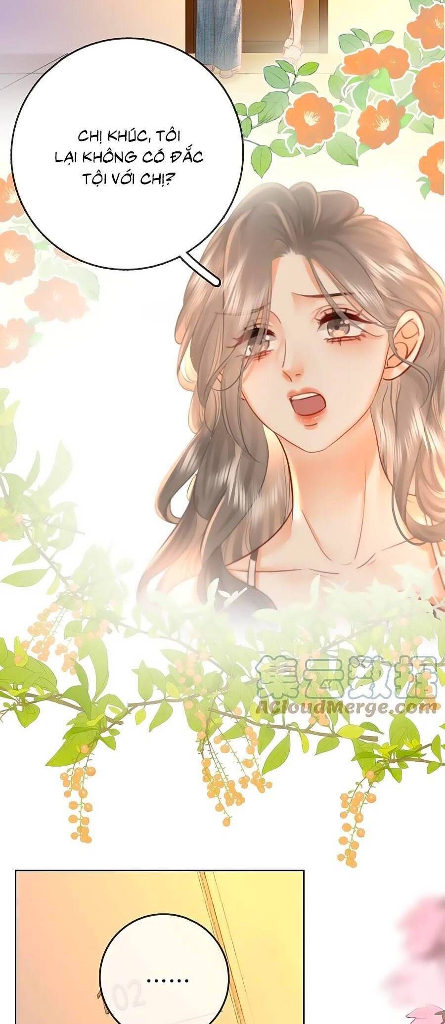 Em Chỉ Có Thể Là Của Tôi Chap 15 - Next Chap 16