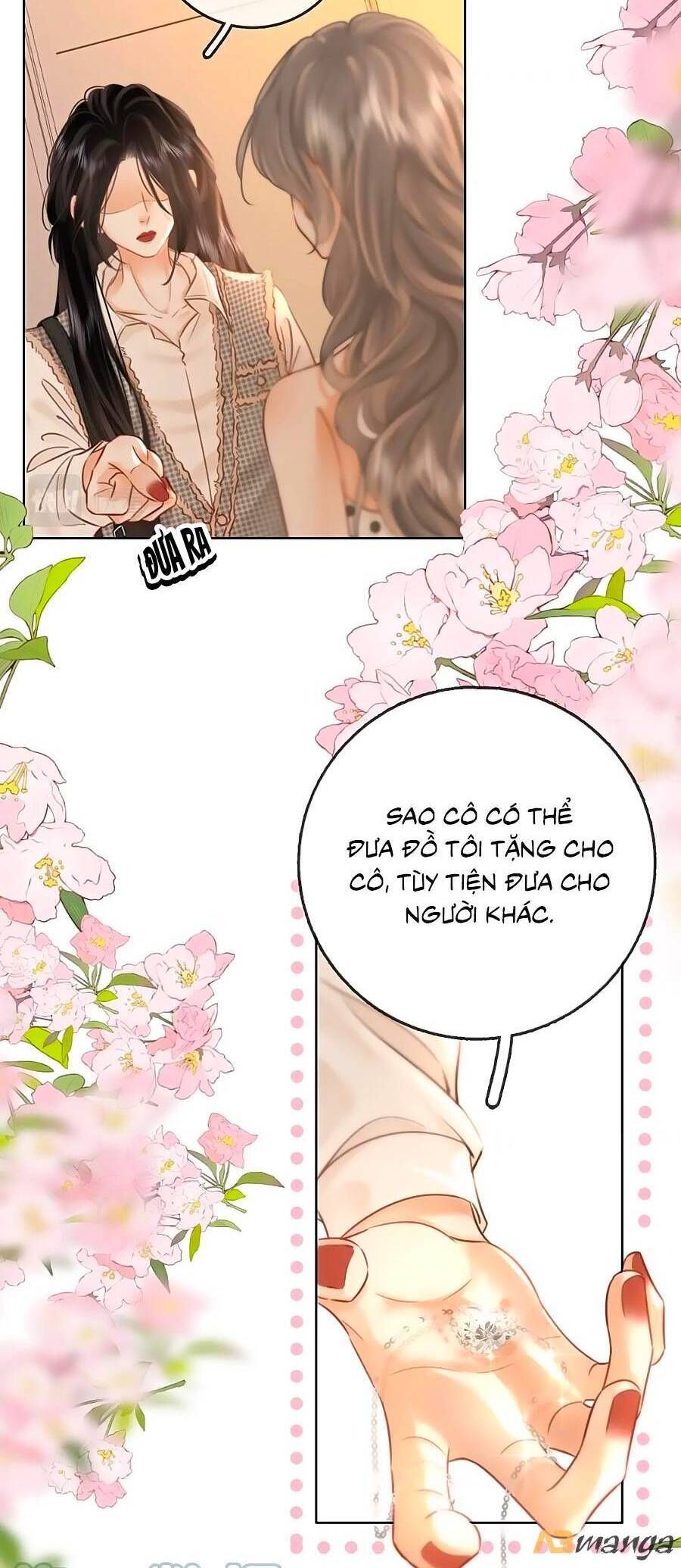Em Chỉ Có Thể Là Của Tôi Chap 15 - Next Chap 16