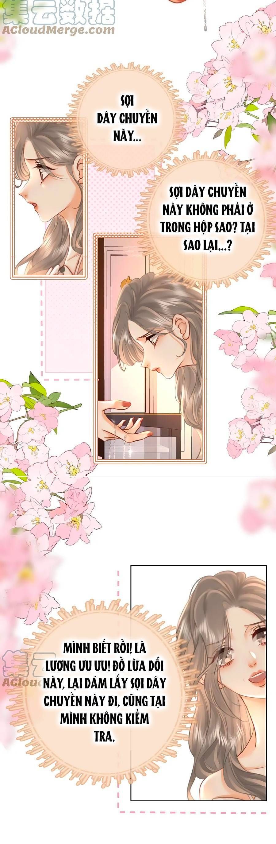 Em Chỉ Có Thể Là Của Tôi Chap 15 - Next Chap 16