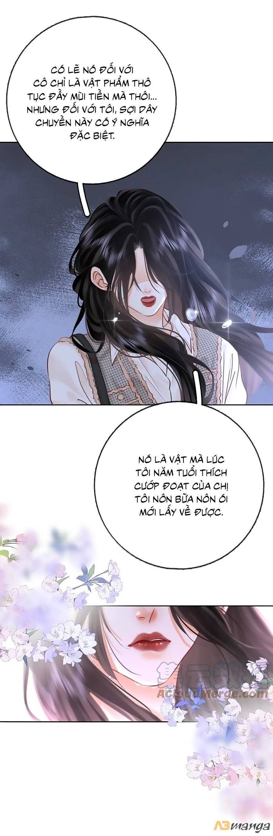 Em Chỉ Có Thể Là Của Tôi Chap 15 - Next Chap 16