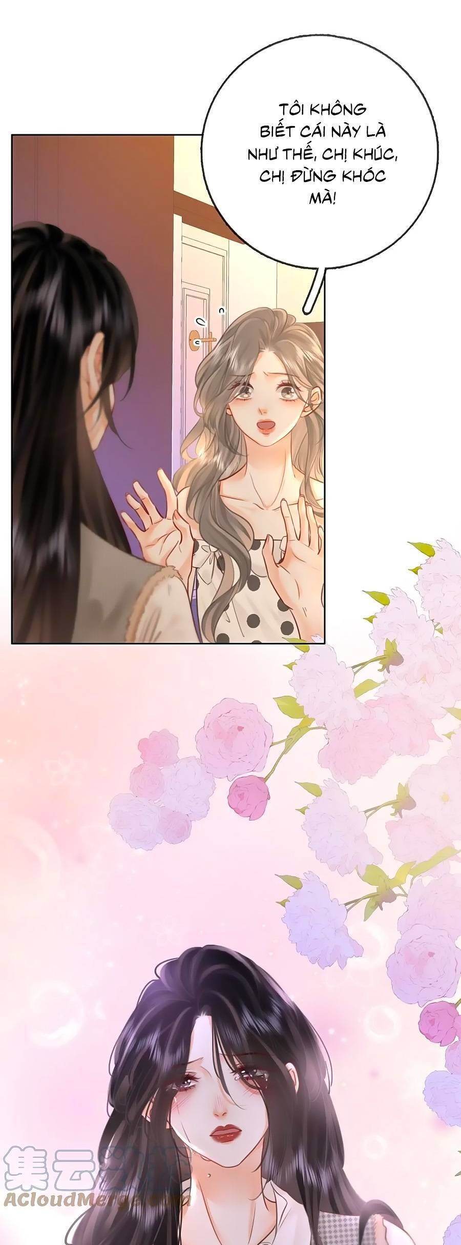 Em Chỉ Có Thể Là Của Tôi Chap 15 - Next Chap 16