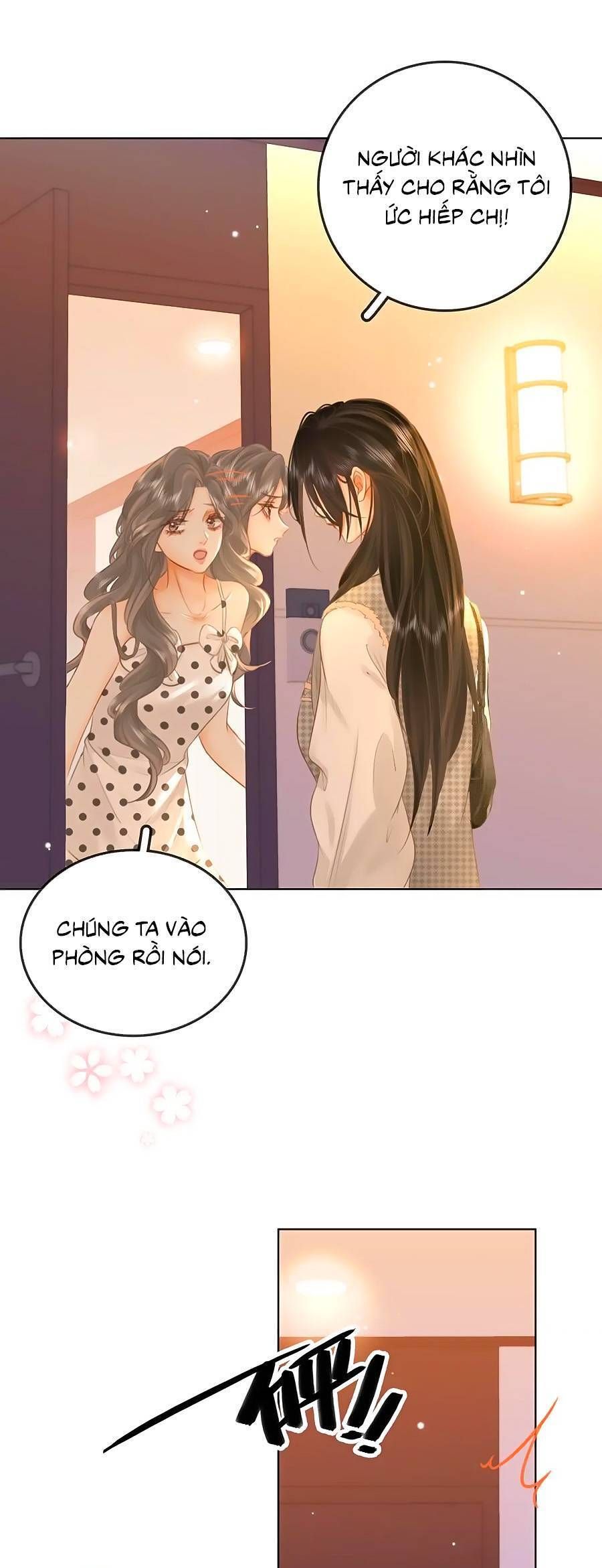 Em Chỉ Có Thể Là Của Tôi Chap 15 - Next Chap 16