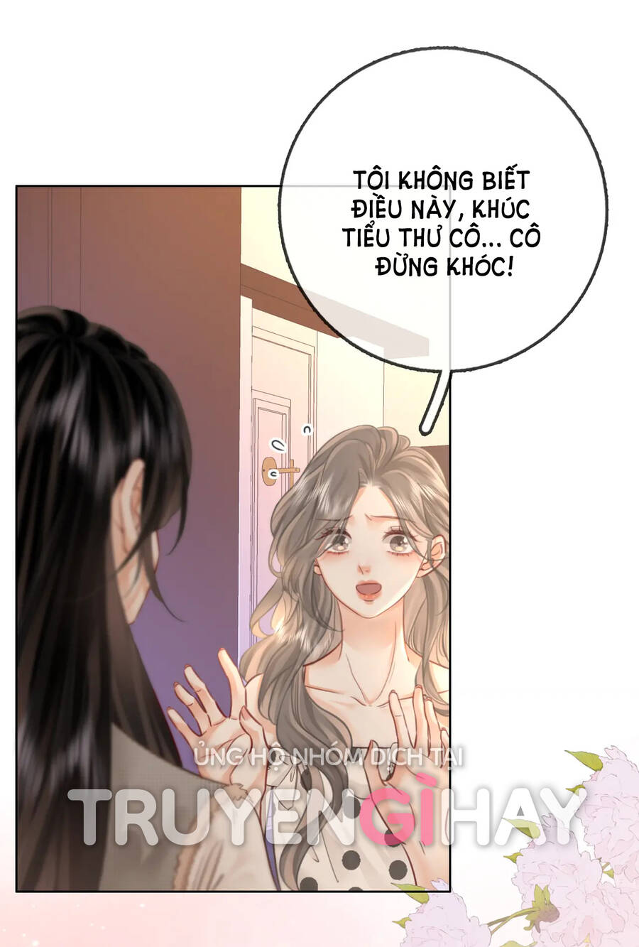 Em Chỉ Có Thể Là Của Tôi Chap 151 - Next Chap 152
