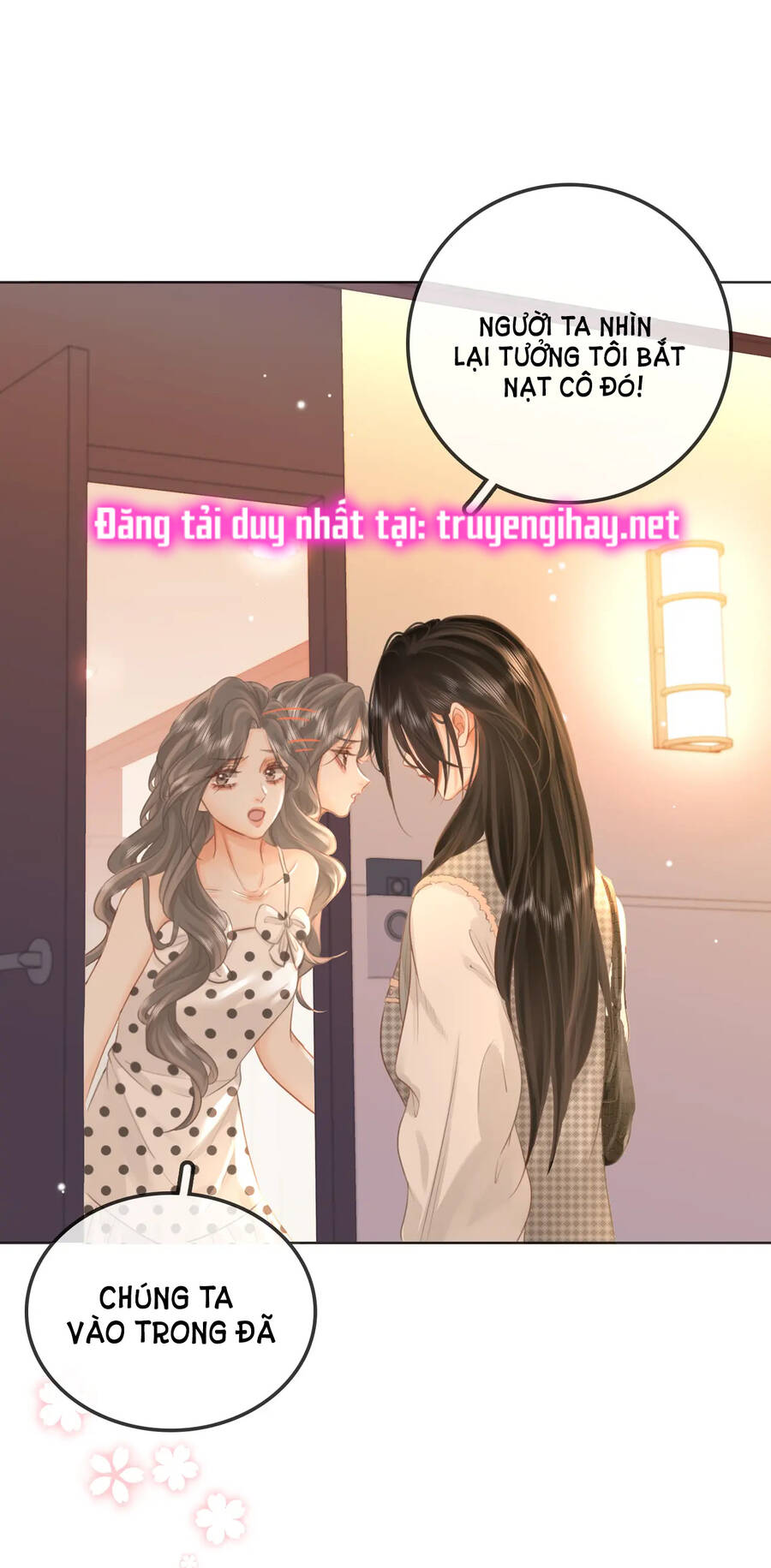 Em Chỉ Có Thể Là Của Tôi Chap 151 - Next Chap 152