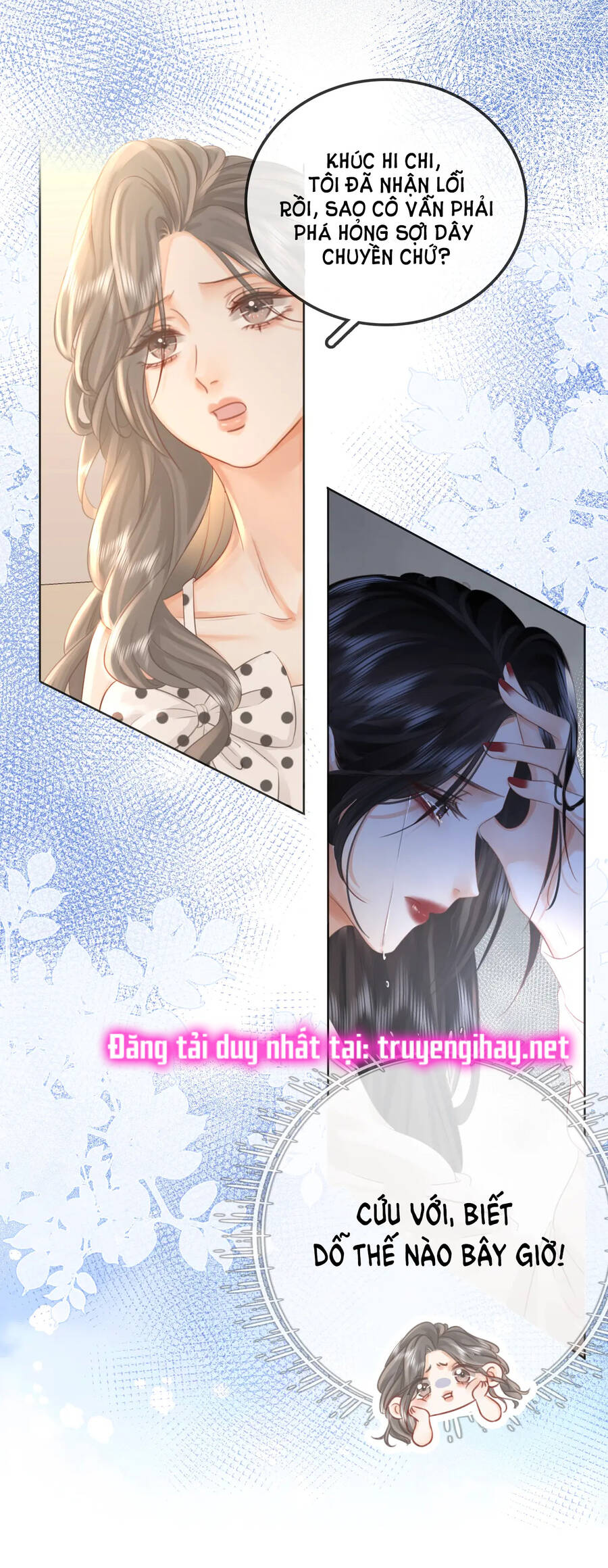 Em Chỉ Có Thể Là Của Tôi Chap 151 - Next Chap 152