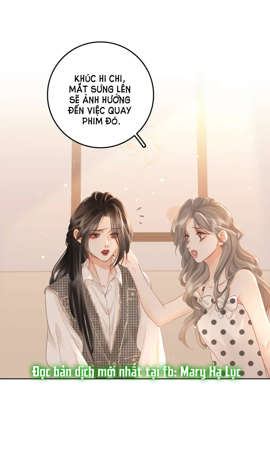 Em Chỉ Có Thể Là Của Tôi Chap 151 - Next Chap 152
