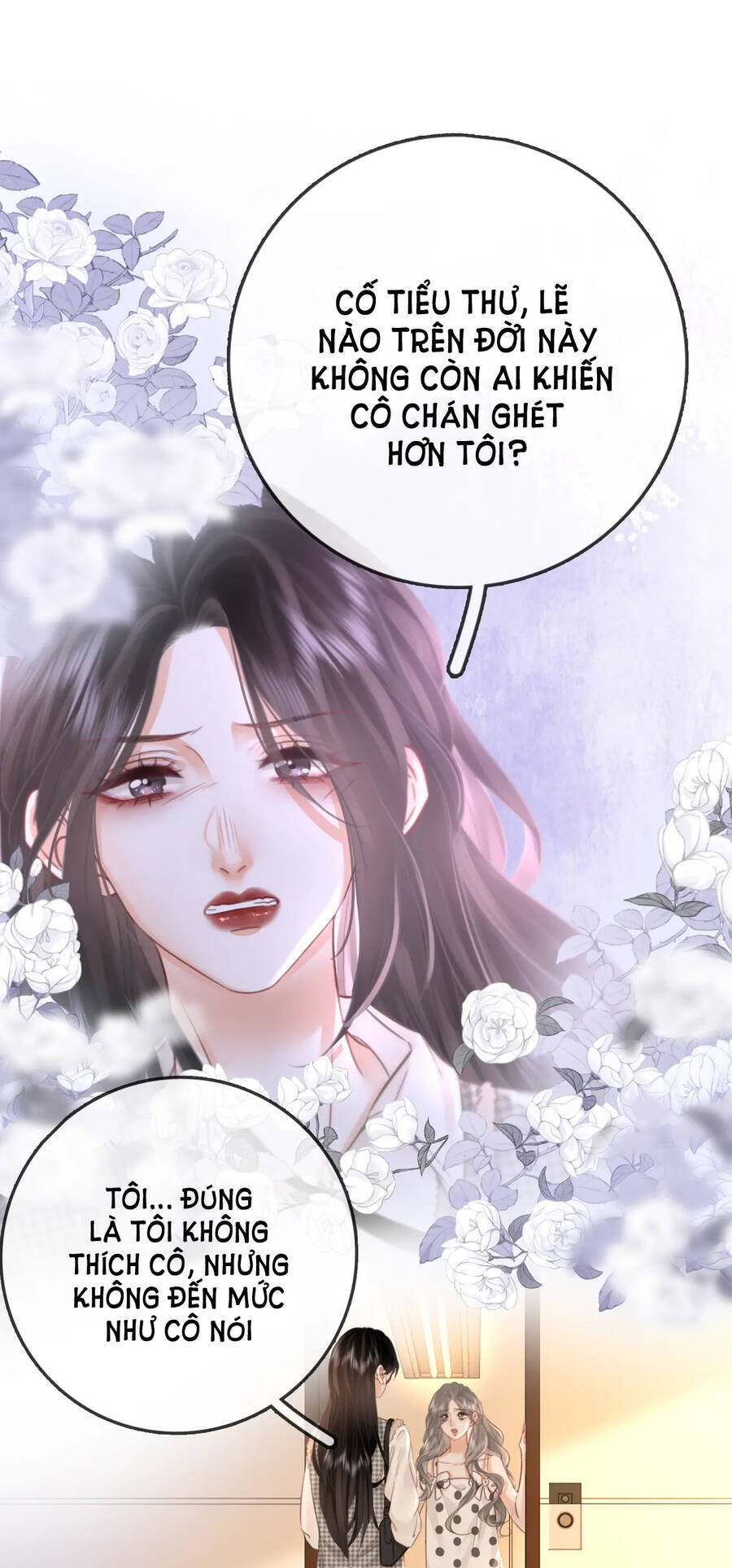 Em Chỉ Có Thể Là Của Tôi Chap 151 - Next Chap 152