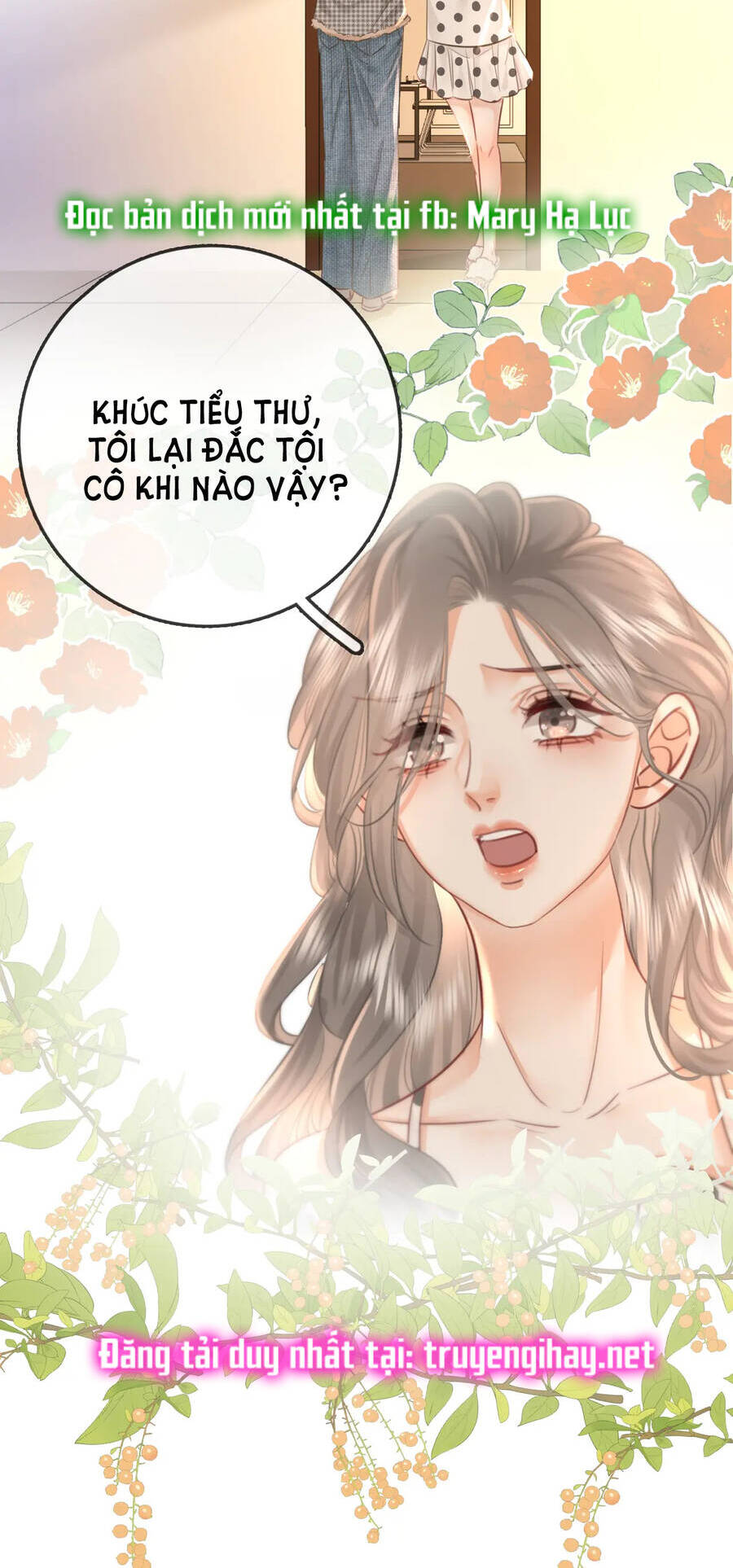 Em Chỉ Có Thể Là Của Tôi Chap 151 - Next Chap 152
