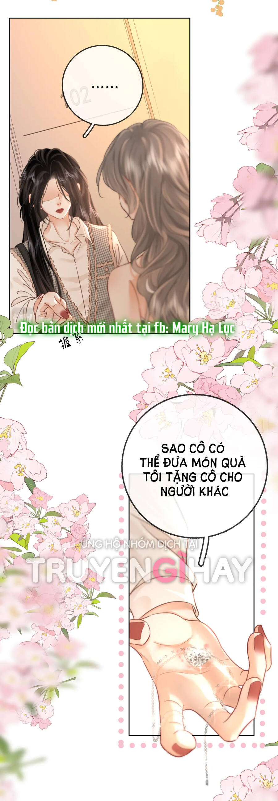 Em Chỉ Có Thể Là Của Tôi Chap 151 - Next Chap 152