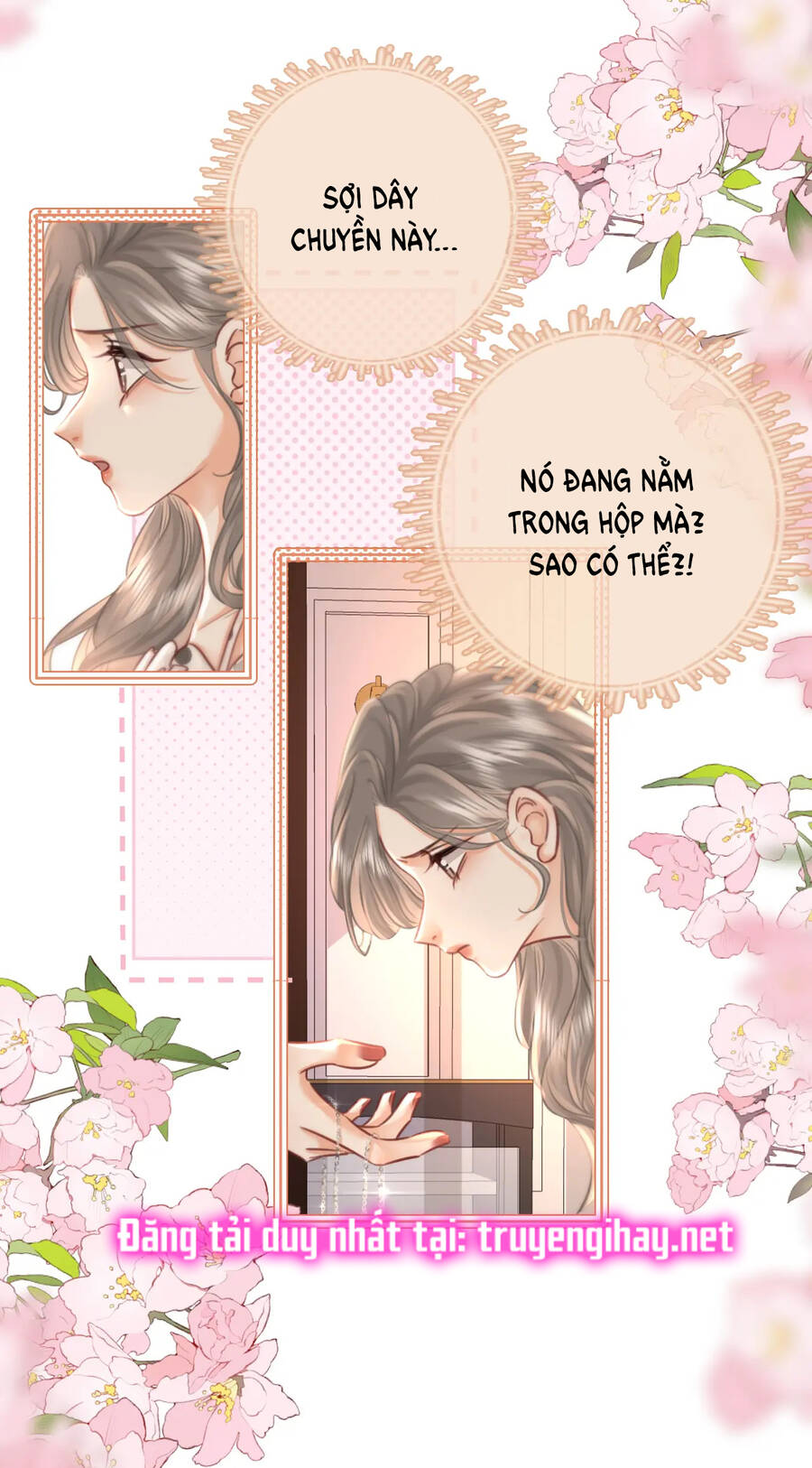 Em Chỉ Có Thể Là Của Tôi Chap 151 - Next Chap 152
