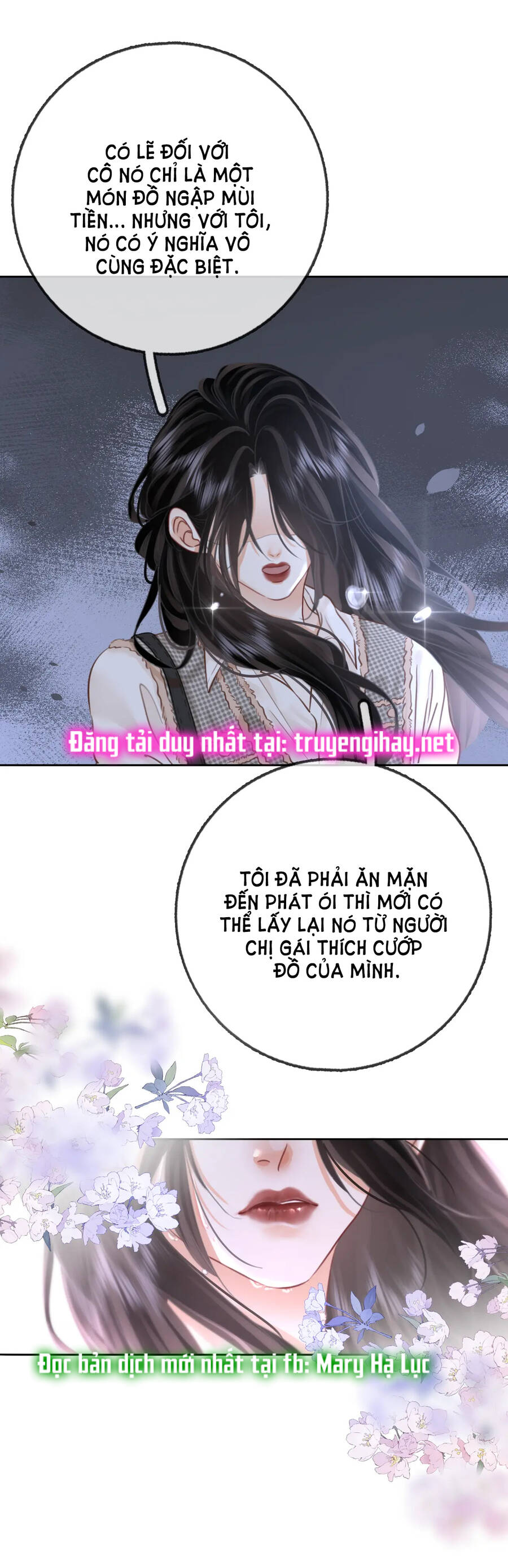 Em Chỉ Có Thể Là Của Tôi Chap 151 - Next Chap 152