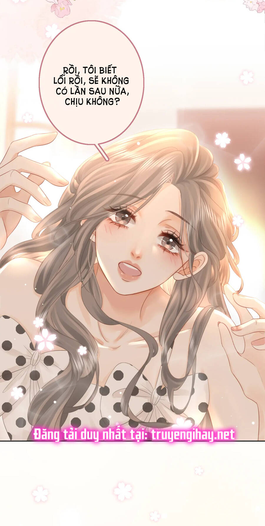 Em Chỉ Có Thể Là Của Tôi Chap 152 - Next Chap 153