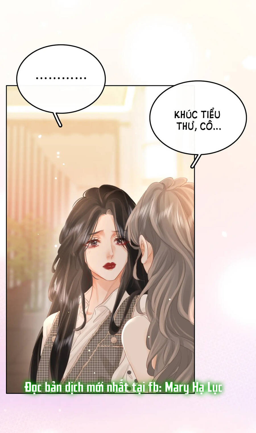 Em Chỉ Có Thể Là Của Tôi Chap 152 - Next Chap 153