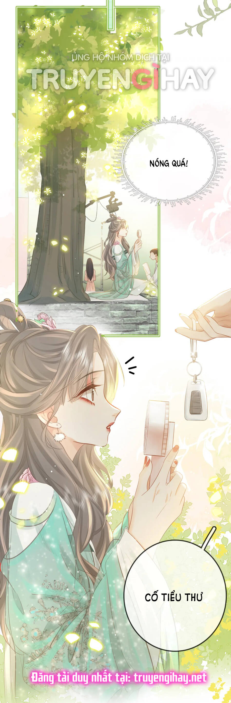 Em Chỉ Có Thể Là Của Tôi Chap 152 - Next Chap 153