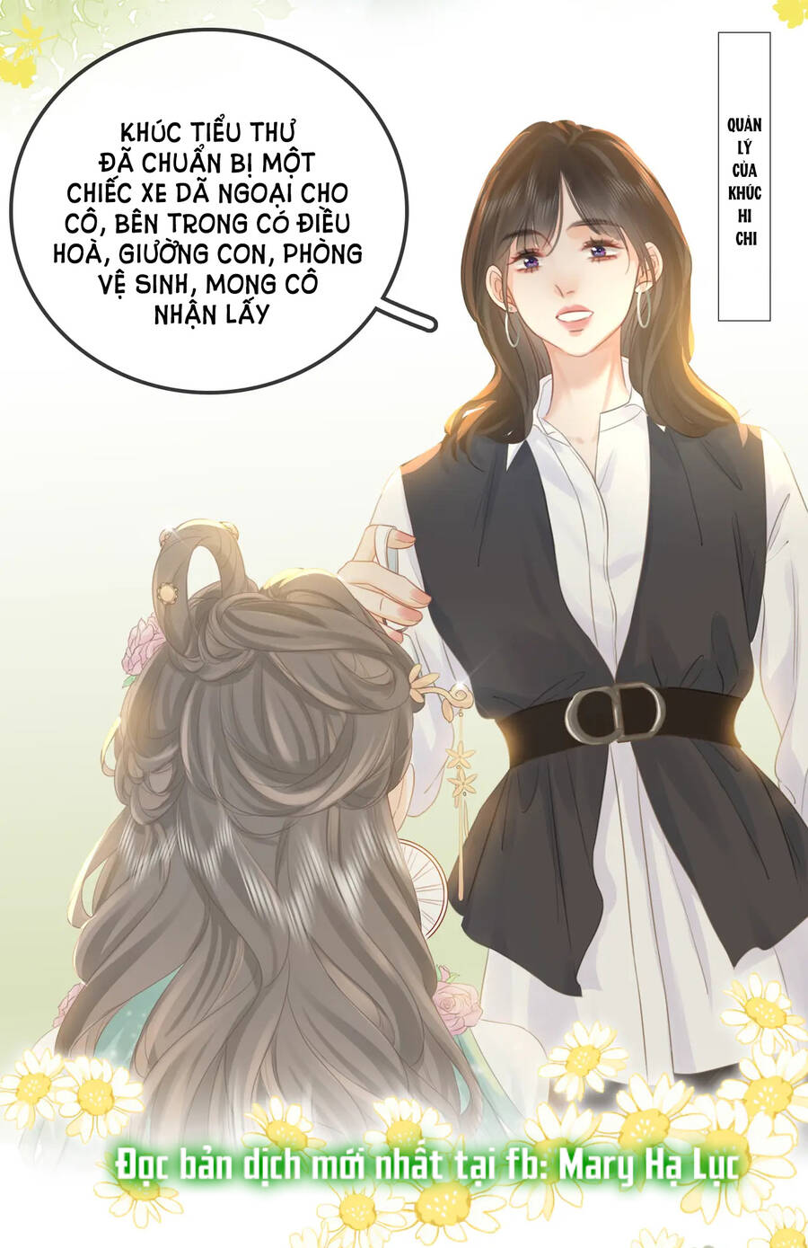 Em Chỉ Có Thể Là Của Tôi Chap 152 - Next Chap 153