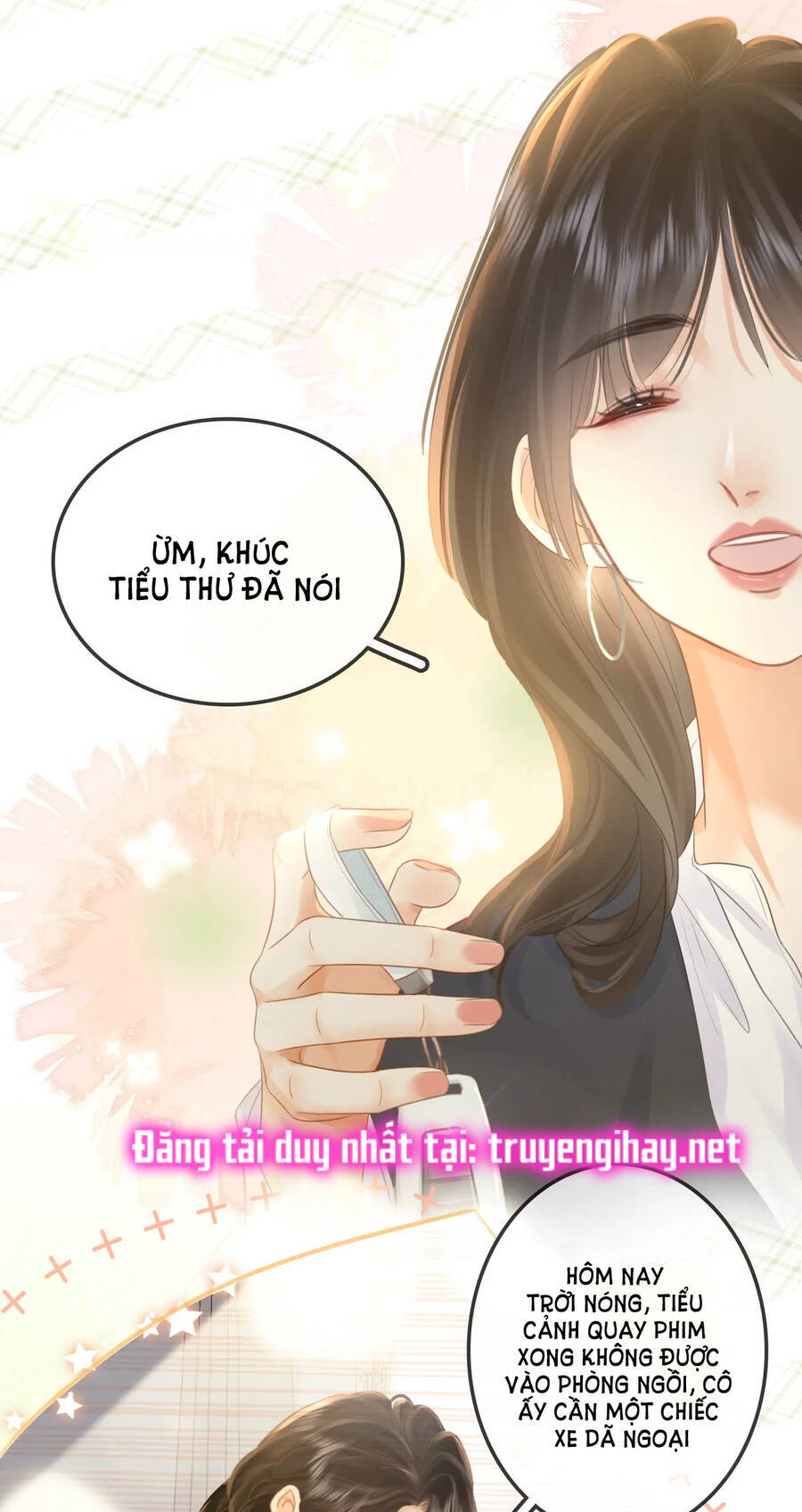 Em Chỉ Có Thể Là Của Tôi Chap 152 - Next Chap 153