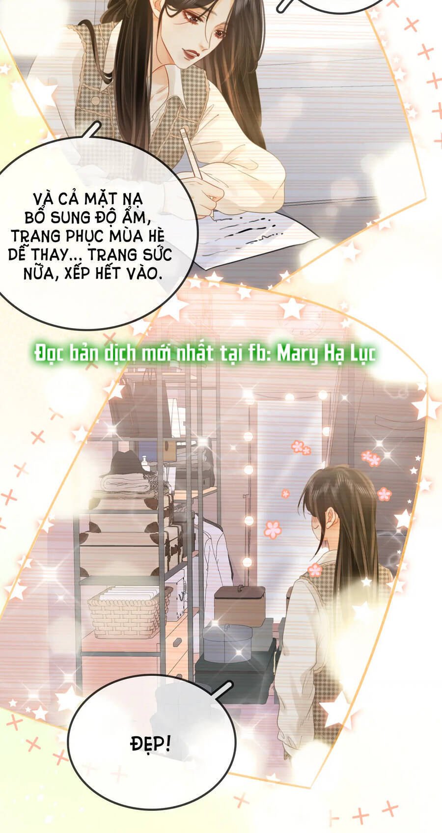 Em Chỉ Có Thể Là Của Tôi Chap 152 - Next Chap 153