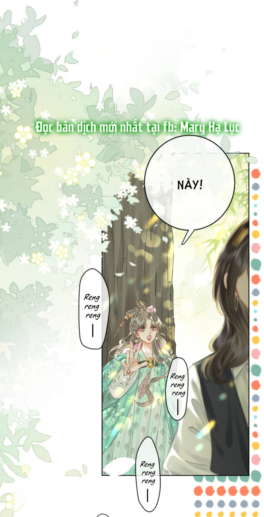 Em Chỉ Có Thể Là Của Tôi Chap 152 - Next Chap 153