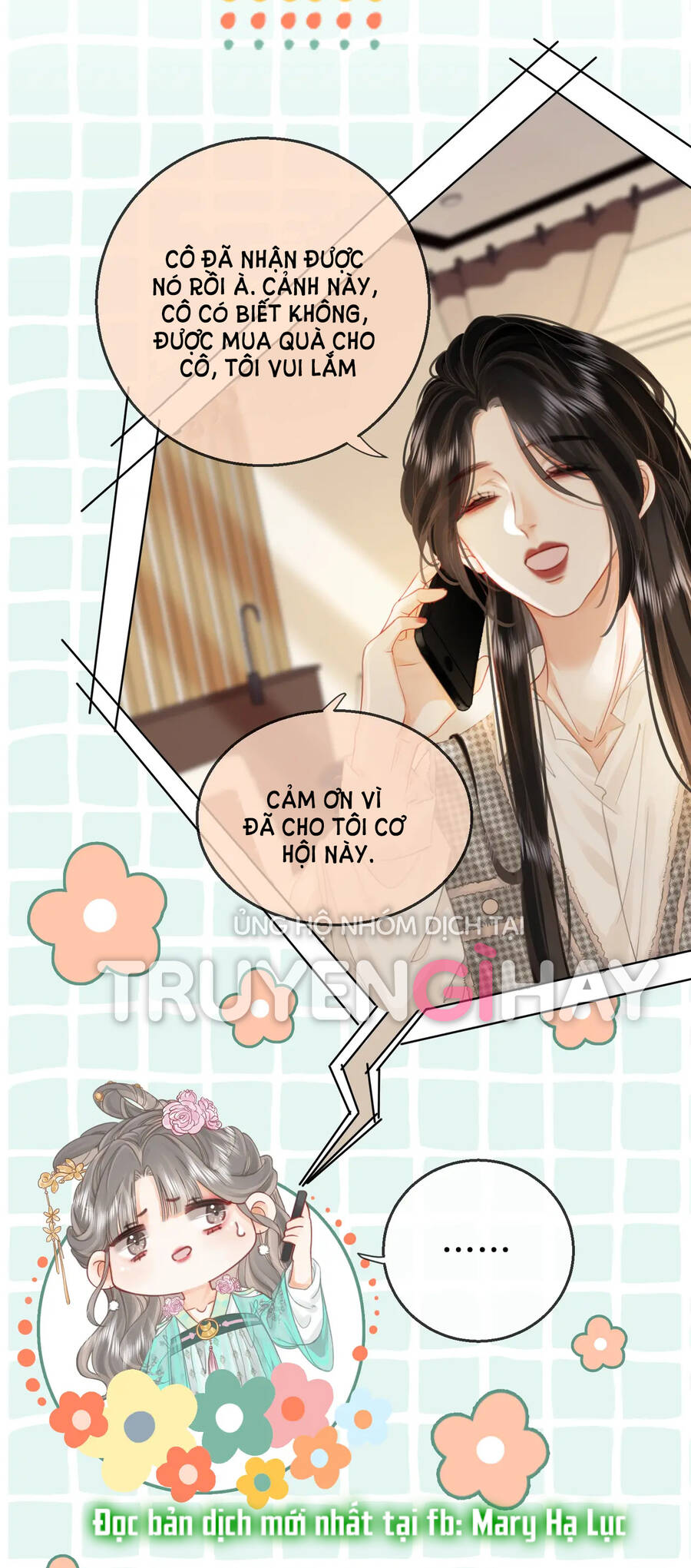 Em Chỉ Có Thể Là Của Tôi Chap 152 - Next Chap 153
