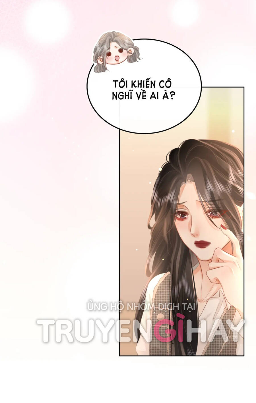 Em Chỉ Có Thể Là Của Tôi Chap 152 - Next Chap 153