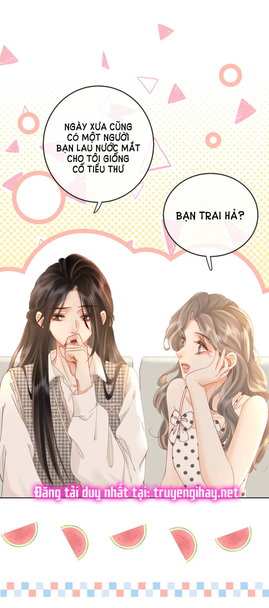 Em Chỉ Có Thể Là Của Tôi Chap 152 - Next Chap 153
