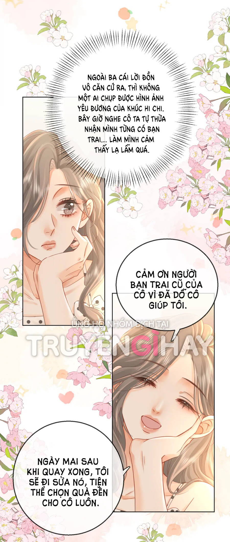 Em Chỉ Có Thể Là Của Tôi Chap 152 - Next Chap 153