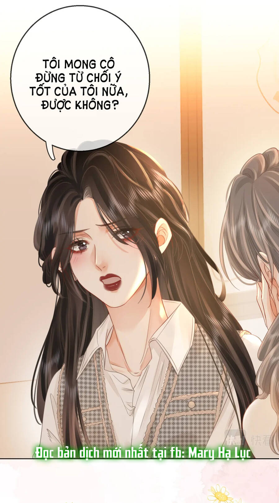 Em Chỉ Có Thể Là Của Tôi Chap 152 - Next Chap 153
