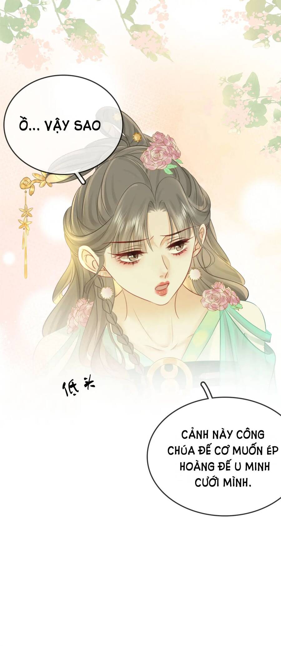 Em Chỉ Có Thể Là Của Tôi Chap 161 - Next Chap 162