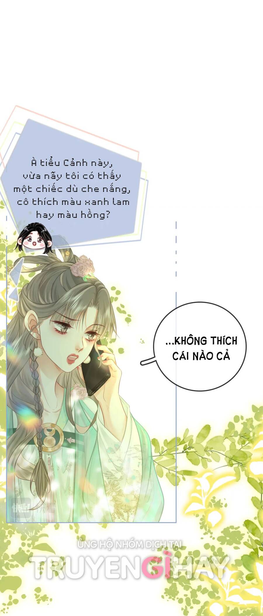 Em Chỉ Có Thể Là Của Tôi Chap 161 - Next Chap 162