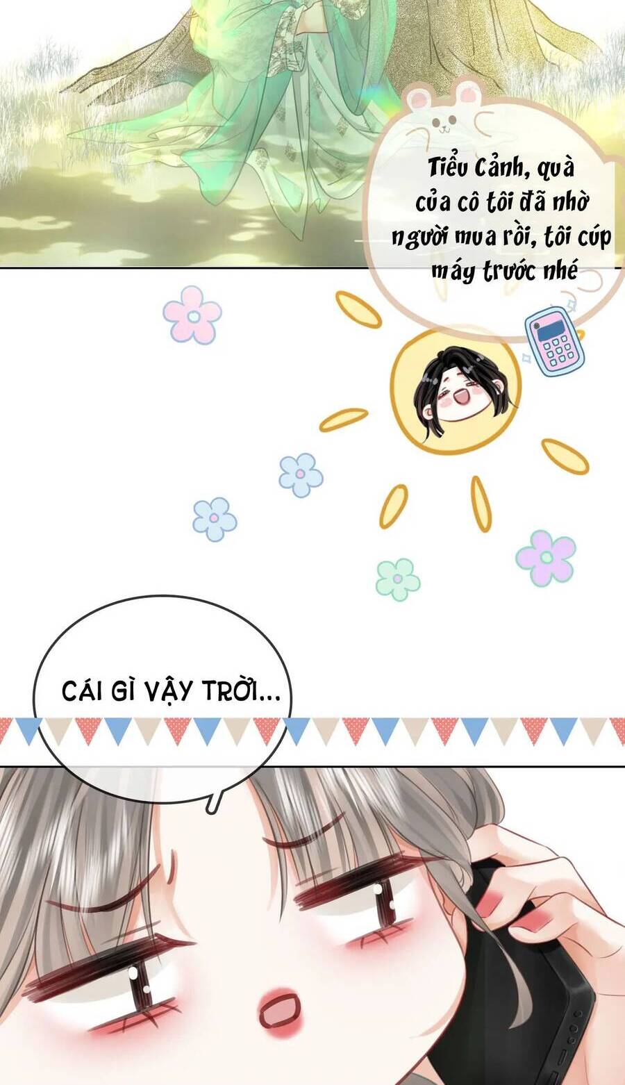 Em Chỉ Có Thể Là Của Tôi Chap 161 - Next Chap 162